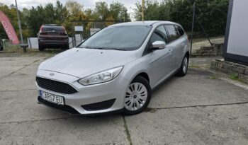 
									Ford  Focus  2015 full								