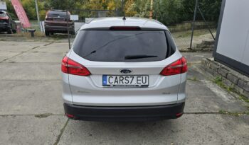 
									Ford  Focus  2015 full								