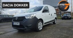 Dacia  Dokker  2019