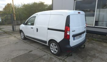 
									Dacia  Dokker  2019 full								