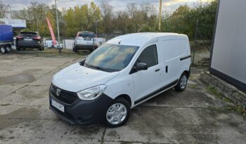 
									Dacia  Dokker  2019 full								