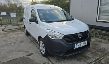 
									Dacia  Dokker  2019 full								