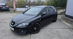 Seat  Leon  2011