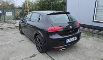 
									Seat  Leon  2011 full								