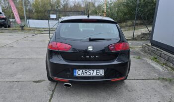 
									Seat  Leon  2011 full								