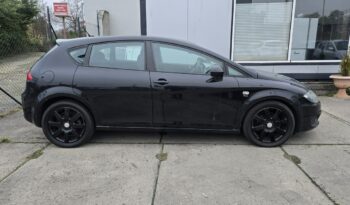 
									Seat  Leon  2011 full								