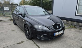 
									Seat  Leon  2011 full								