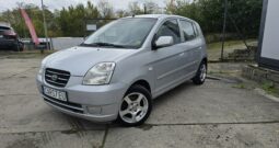 Kia  Picanto  2006