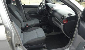 
									Kia  Picanto  2006 full								