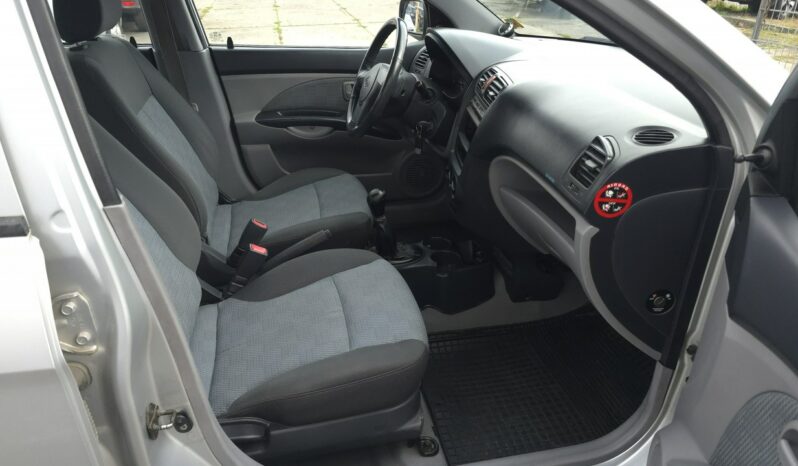 
								Kia  Picanto  2006 full									