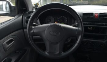 
									Kia  Picanto  2006 full								