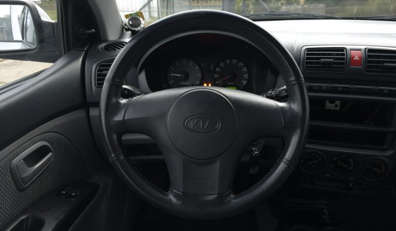 
								Kia  Picanto  2006 full									