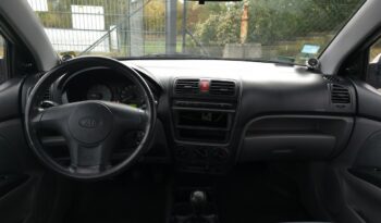 
									Kia  Picanto  2006 full								