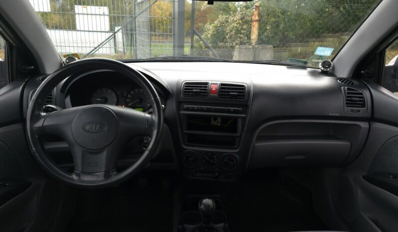 
								Kia  Picanto  2006 full									