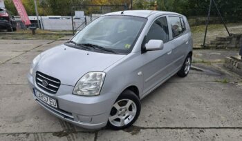 
									Kia  Picanto  2006 full								