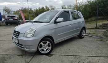 
									Kia  Picanto  2006 full								