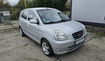 
									Kia  Picanto  2006 full								