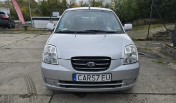 
									Kia  Picanto  2006 full								