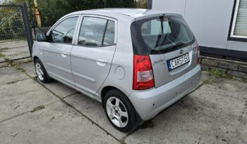 
									Kia  Picanto  2006 full								