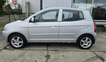 
									Kia  Picanto  2006 full								