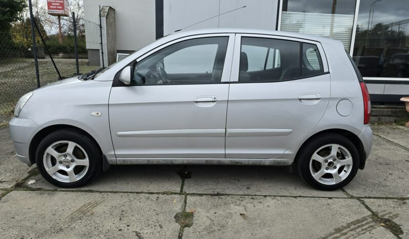 
								Kia  Picanto  2006 full									