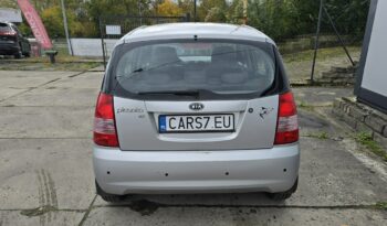 
									Kia  Picanto  2006 full								