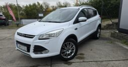 Ford  Kuga  2013