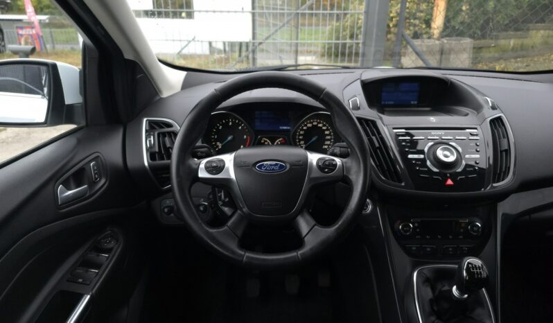 
								Ford  Kuga  2013 full									