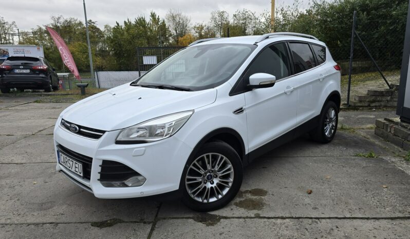 
								Ford  Kuga  2013 full									