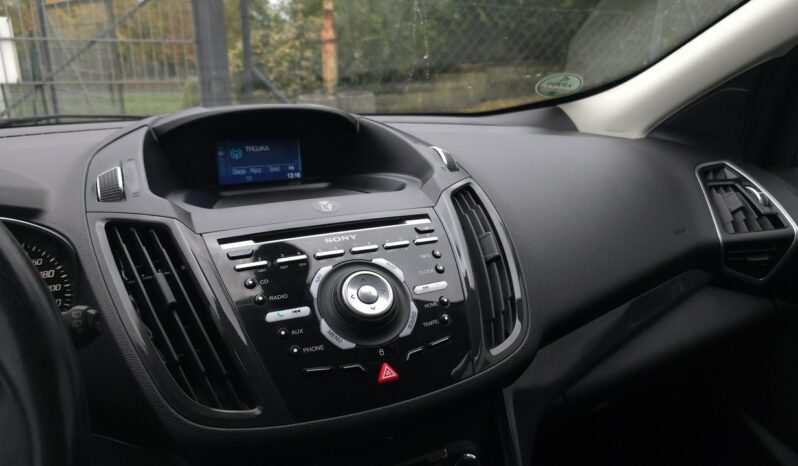 
								Ford  Kuga  2013 full									