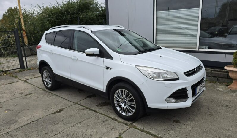 
								Ford  Kuga  2013 full									