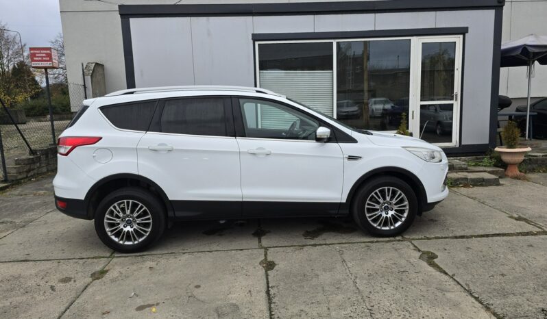 
								Ford  Kuga  2013 full									