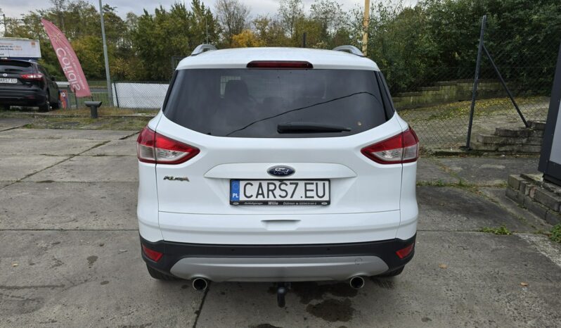 
								Ford  Kuga  2013 full									