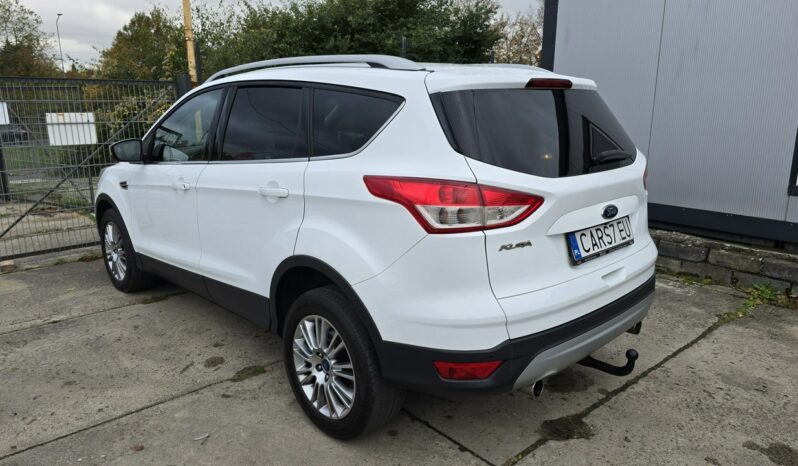 
								Ford  Kuga  2013 full									