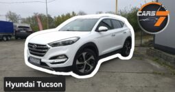 Hyundai  Tucson  2016