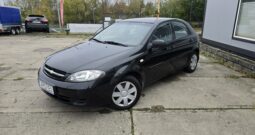 Chevrolet  Lacetti  2007