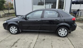 
									Chevrolet  Lacetti  2007 full								