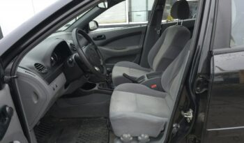 
									Chevrolet  Lacetti  2007 full								