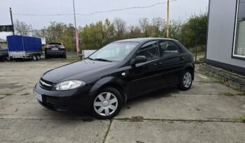 
									Chevrolet  Lacetti  2007 full								