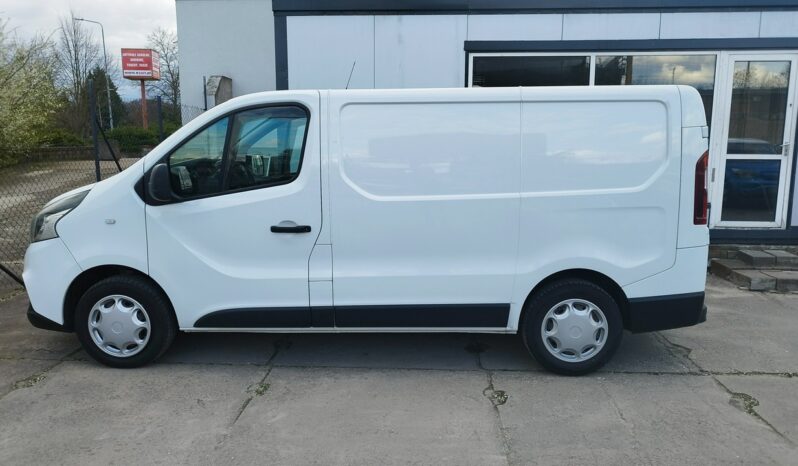 
								Fiat  Talento  2020 full									