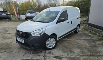 
									Dacia  Dokker  2019 full								