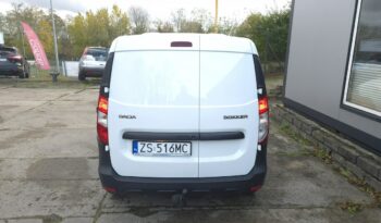 
									Dacia  Dokker  2019 full								