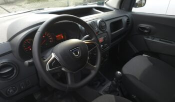 
									Dacia  Dokker  2019 full								