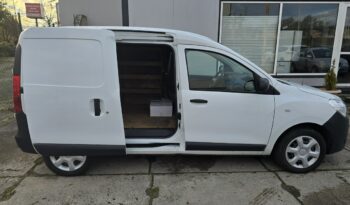 
									Dacia  Dokker  2019 full								