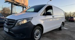 Mercedes  Vito  2017