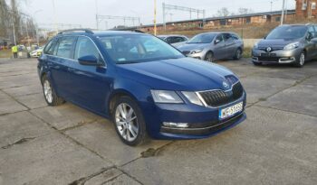 
									Škoda  Octavia  2017 full								