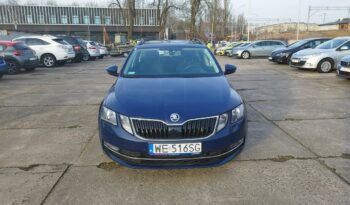 
									Škoda  Octavia  2017 full								