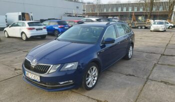 
									Škoda  Octavia  2017 full								