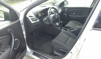 
									Renault  Megane  2012 full								