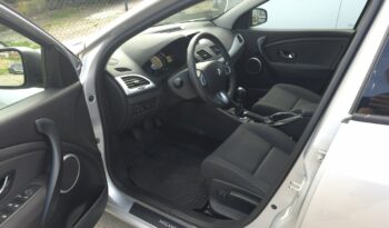 
									Renault  Megane  2012 full								